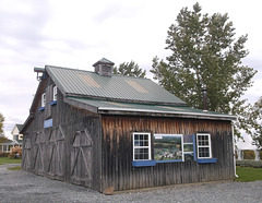 Bleu Lavande House