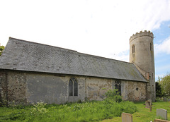 Ilketshall Saint Margaret, Suffolk