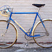 1948/1949 Raleigh Record Ace (RRA)