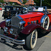 Packard 8 Zylinder Jg: 1931