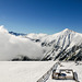 Winter im Tirol