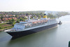 Saga Sapphire im NOK