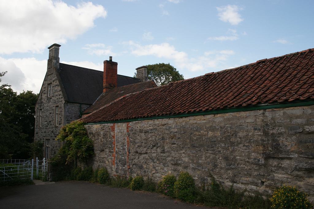 Somerset Rural Life Museum