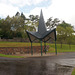 Bandstand In Brooke Park