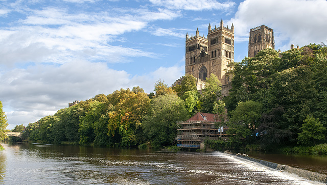 Durham Cathedral