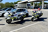 France 2022 – Police motorcycles