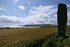 South Ronaldsay - Torquay Standing Stone