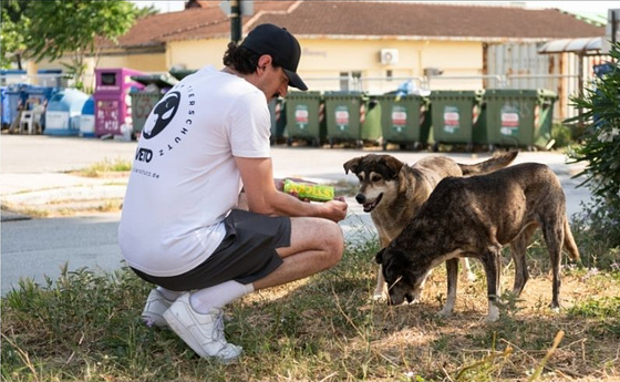 Foto: VETO