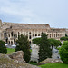 Rome 2025 – Forum Romanum – View of the Colosseum