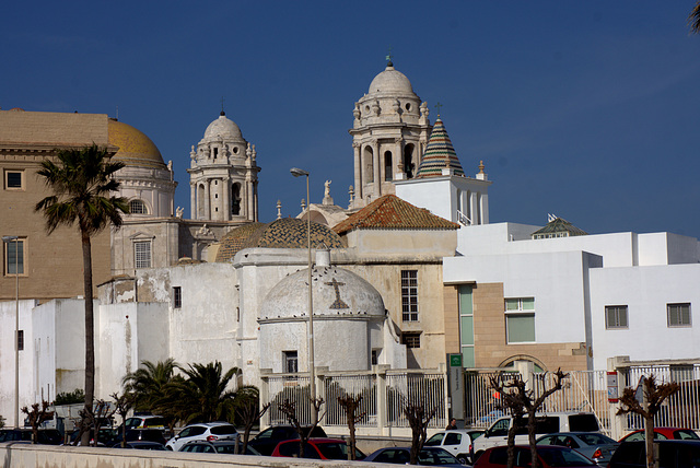 Cádiz