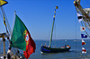 Lisboa, Tall ships race, Varino