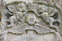 tickencote church, rutland
