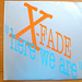 X Fade  - Here We Are-