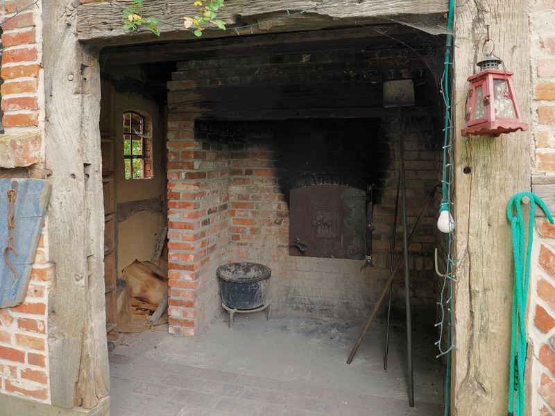 Backhaus