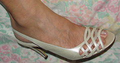 garolini, beautiful heels! (F)