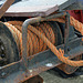 Rust and rope