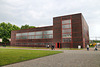 Ehemaliges Schalthaus (Zeche Zollverein 12, Essen-Stoppenberg) / 16.06.2018