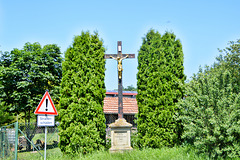 Wegkreuz