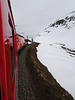 Immer an der Grenze zwichen Frühling und noch Winter