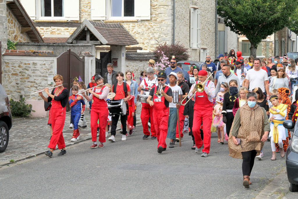 Fête de l'Automne