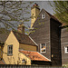 The Old Bell Inn, Harwich