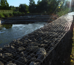 Wire and Rays Wire and Rays