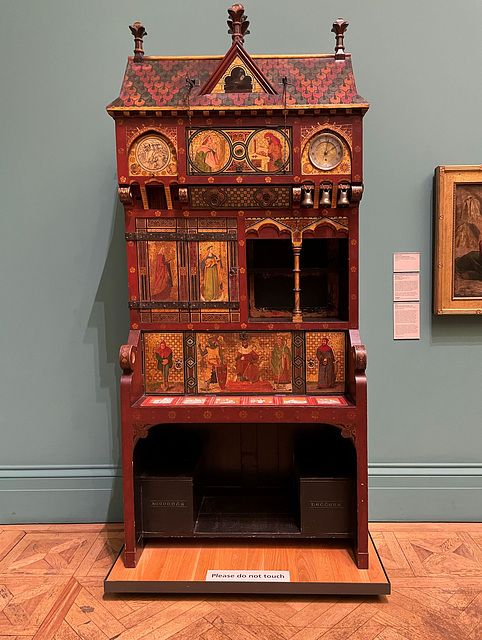 The Great Bookcase