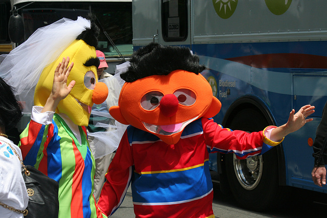 San Francisco Pride Parade 2015 (7271)