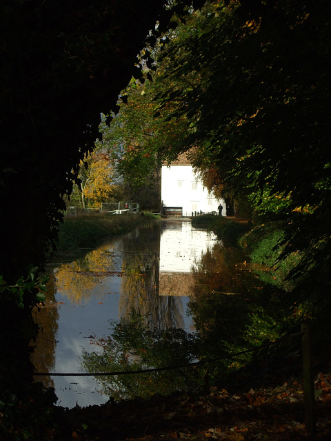 Anglesey Abbey 2011-11-04 007