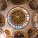 Kuppel des Berliner Doms / Cupola of the Berlin Cathedral