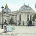 Paris (75) Vers 1900. (Carte postale scannée).