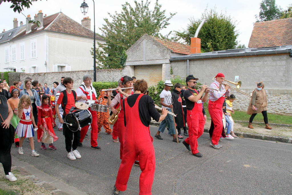 Fête de l'Automne