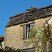 Ancienne batisse de Villefranche du Périgord