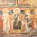 Rome 2025 – Forum Romanum – Jesus and saints