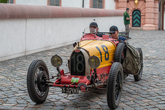 228-365, Bugatti Type 37A, 1927