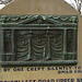 norwood cemetery, london