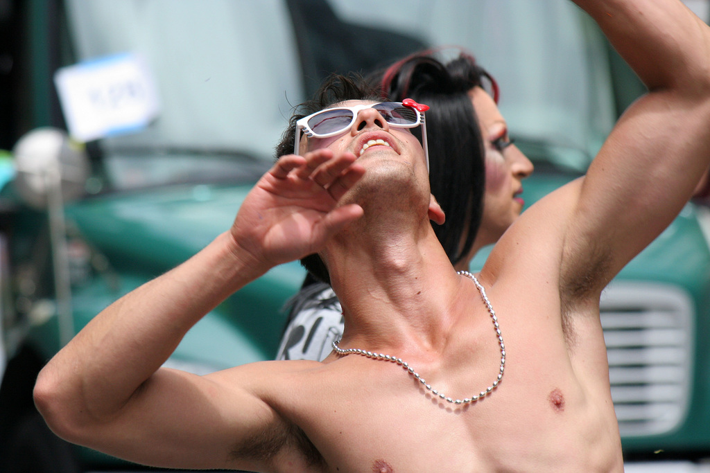 San Francisco Pride Parade 2015 (7346)