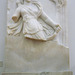 Marble Relief of Diana