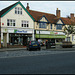 Thame shops