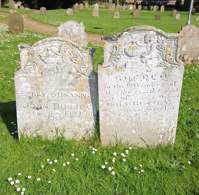 St Mary and St Margaret's Church, Sprowston, Norfolk