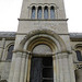 tickencote church, rutland