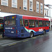 DSCF8172 Go South Coast (Salisbury Reds) 3301 (HW52 EPX) in Salisbury - 29 Jun 2017