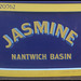 Jasmine of Nantwich