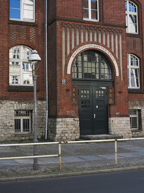 Hauptmann-von-Köpenick-Schule