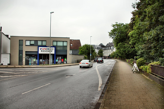 Wasserstraße (Gevelsberg) / 24.06.2018