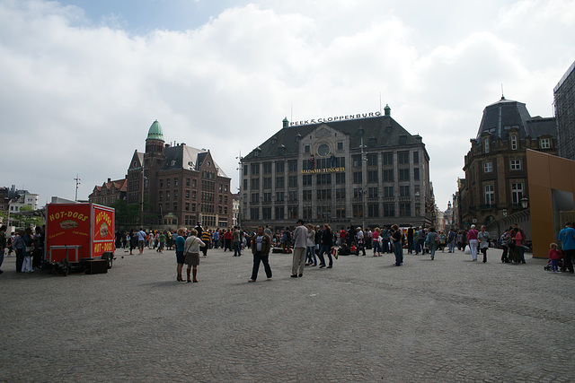 Dam Square