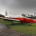 South Wales Aircraft Museum