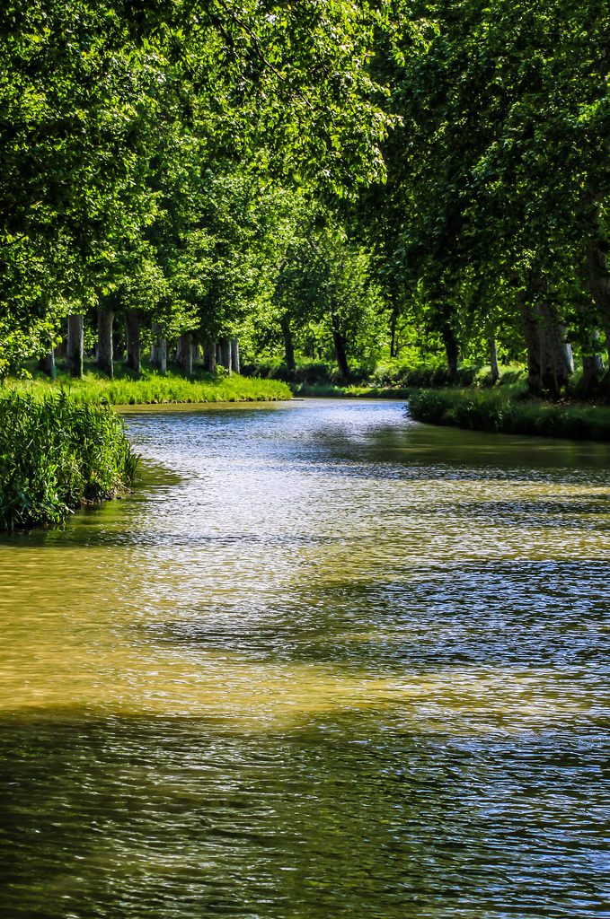 Serenity: Le Canal du Midi