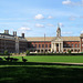 IMG 2728-001-Royal Hospital Chelsea & Geese