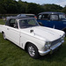 STTES[25] - Vitesse soft-top